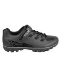 FLR Cycling shoes - REXSTON MTB - anthracite