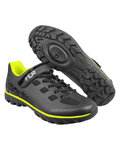 FLR Cycling shoes - REXSTON MTB - yellow/black
