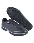 FLR Cycling shoes - REXSTON PRO MTB - grey/black
