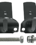 SKS mounting kit - BEAVERTAIL - black