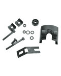 SKS spare part - HIGHTREK - black