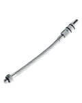 SKS tube for the pump - USP - silver