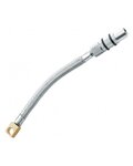 SKS spare part - FLEXIBLE CONNECTOR - silver