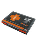 SKS pump accessories - PUMP-DOCTOR DELUXE - black/orange