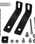 SKS spare part - U-STAY KIT VELO42 URBAN VELO47 - black