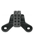 SKS spare part - PUMP HOLDER - black