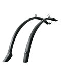 SKS mudguard - VELO 42 URBAN 28" - black