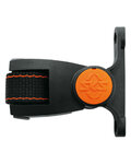 SKS kickstand - POWERSTRAP - black