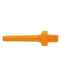 SKS adapter - UNI ADAPTER - orange