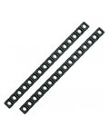 SKS spare part - FIXING RUBBERS - black
