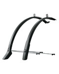 SKS set of fenders - VELO 42 URBAN 28" - black
