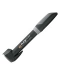 SKS ročna črpalka za zrak - INJEX LITE - black