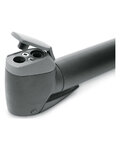 SKS ročna črpalka za zrak - INJEX LITE - black