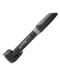 SKS ročna črpalka za zrak - INJEX LITE ZOOM - black