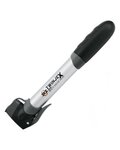 SKS Cycling accessories - TWINJEX ALU - silver/black