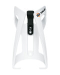 SKS Cycling bottle cage - TOPCAGE - white