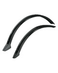 SKS set of fenders - VELO 55 JUNIOR - black