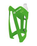 SKS Cycling bottle cage - TOPCAGE - green