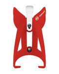 SKS Cycling bottle cage - TOPCAGE - red