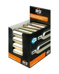SKS CO2 cartridge/inflator - CO2 BOMB - gold