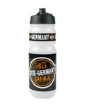 SKS Cycling water bottle - TWIST - white/black