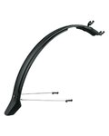SKS mudguard - VELO 65 MONTAIN REAR - black