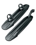 SKS set of fenders - FATBOARD - black