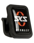 SKS mounting fixture - U-STAY CLIP VELO SERIES  - black
