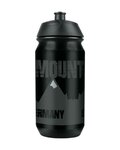 SKS Cycling water bottle - MOUNTAIN - black