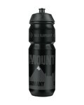 SKS Cycling water bottle - MOUNTAIN - black