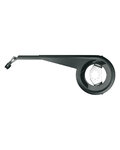 SKS protector under the chain - CHAINBOW 38 - black