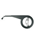 SKS protector under the chain - CHAINBOW 48 - black