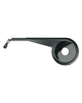 SKS protector under the chain - CHAINBOW 48 - black