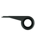 SKS protector under the chain - CHAINBOW BOSCH - black