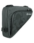 SKS bike bag - TRAVELLER EDGE - black
