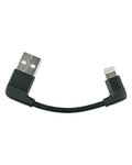 SKS cable - COMPIT CABLE USB - black