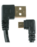 SKS cable - COMPIT CABLE USB - black