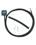 SKS cable - CONNECTION CABLE - black