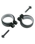 SKS socket - MOUNTING BRAKETS - black