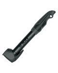 SKS pump - INJEX T-ZOOM - black