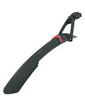 SKS mudguard - NIGHTBLADE 29"-27.5" PLUS FLASHING - black