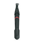 SKS mudguard - NIGHTBLADE 29"-27.5" PLUS FLASHING - black