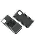 SKS bike cover - COMPIT IPHONE 11/XR - black