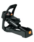 SKS pump - AIRSTEP DIGI - black