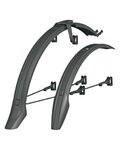 SKS set of fenders - VELOFLEXX 65 – 28-29“ - black