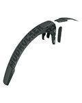 SKS mudguard - MUDROCKER REAR - black
