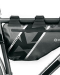 SKS Cycling bag - EXPLORER - black