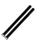 SKS spare part - VELCRO STRAPS - black