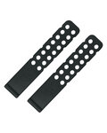 SKS spare part - RUBER STRAPS - black