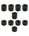 SKS spare part - RUBBER VALVE WASHER - black